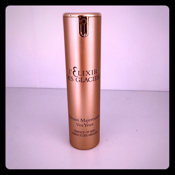 Serum Majesteux Vos Yeux - Picture 1 of 1